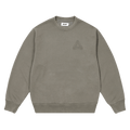 Palace Spray Tri-Ferg Crew "Metalico"