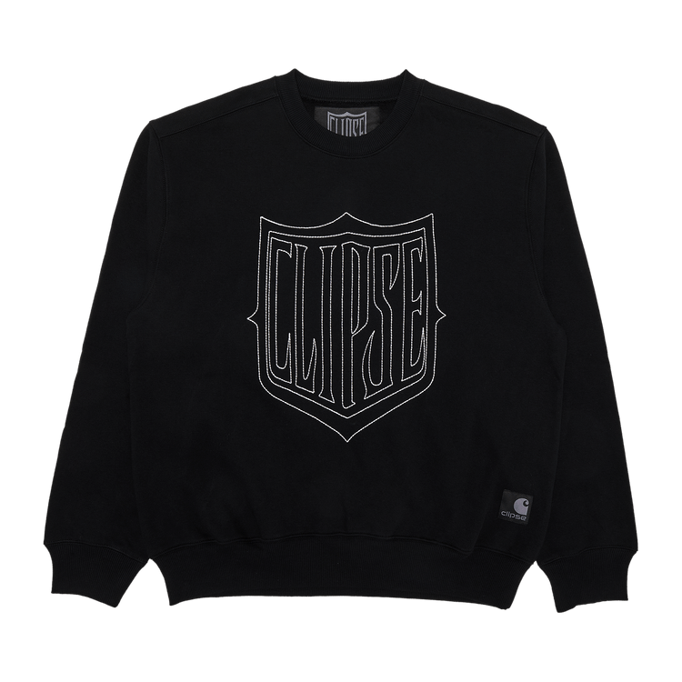 Carhartt WIP x Clipse Sweatshirt