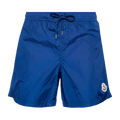 Moncler Swim Shorts "Blue"