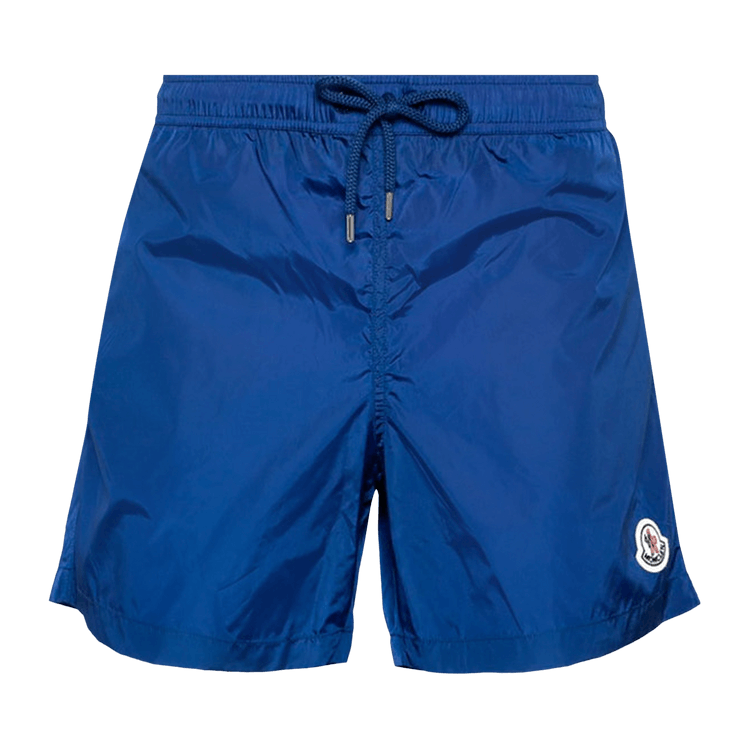 Moncler Swim Shorts "Blue"