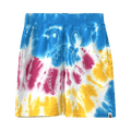 BAPE Shark Sweat Short "Multicolor"