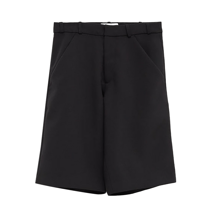 Coperni Tailored Bermuda Shorts "Black"