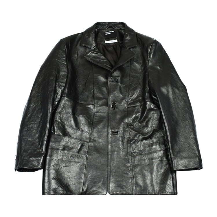 Enfants Riches Déprimés Go To Dallas Blazer "Black"