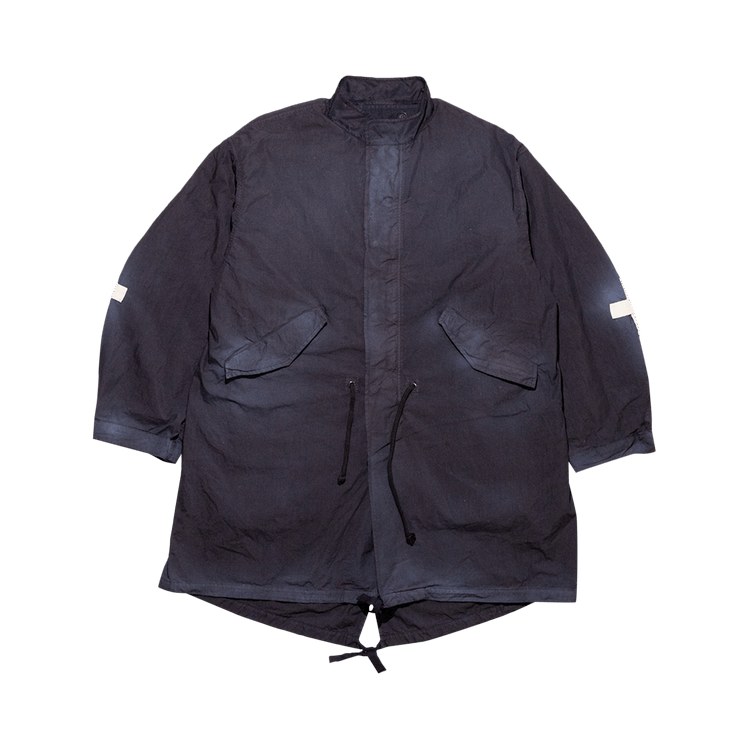 Enfants Riches Déprimés Sacred Object #1 M51 Jacket "Faded Black"