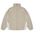 Palace x Reebok Track Jacket "Off-White"