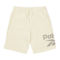 Palace x Reebok Short "Off-White"
