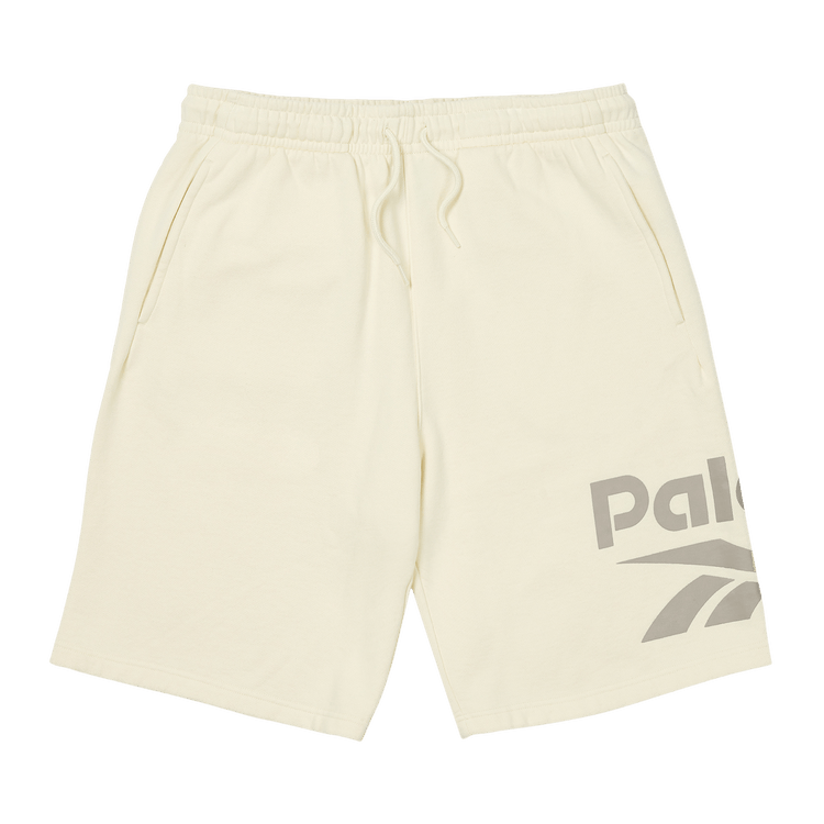 Palace x Reebok Short "Off-White"