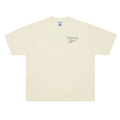 Palace x Reebok T-Shirt "Off-White"