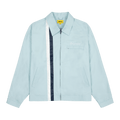 GOLF WANG Petrol Jacket "Light Blue"