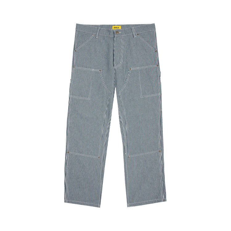 GOLF WANG Union Pant "Navy"
