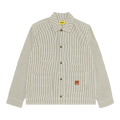GOLF WANG Union Jacket "Cream"