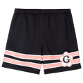 GOLF WANG Gayola Mesh Short "Black"