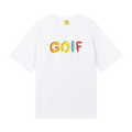 GOLF WANG Helium Tee "White"