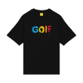 GOLF WANG Helium Tee "Black"