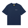 GOLF WANG Save The Bees Tee "Navy"