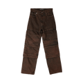 Y/Project Multi Cuff Jeans "Brown"