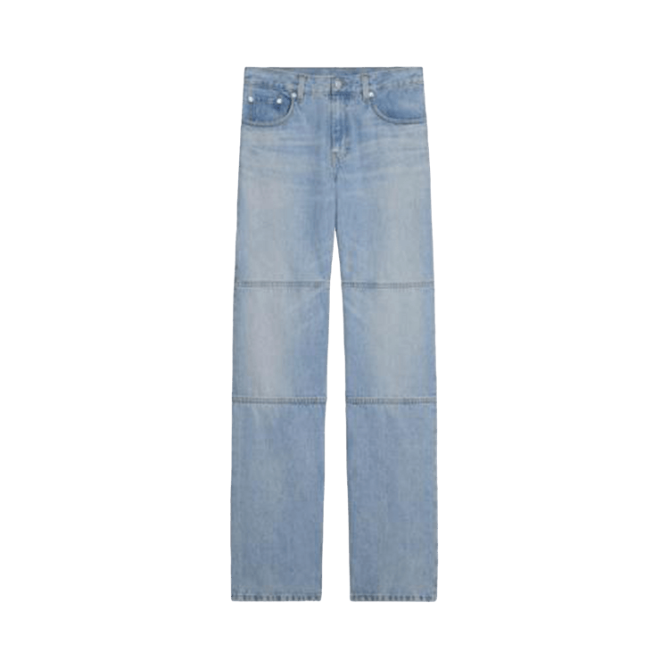 Helmut Lang Carpenter Jean "Dark Indigo"