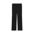 Helmut Lang Car Trouser "Black"