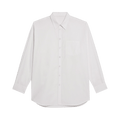 Helmut Lang Oversized Shirt "White"