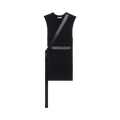 Helmut Lang Seatbelt Tank "Black"