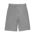 Homme Plissé Issey Miyake MC May Shorts "Warm Grey"