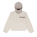 Aimé Leon Dore x New Balance Windbreaker "Pristine"