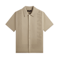 Kith For TaylorMade Pin High Button Down "Malt"