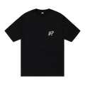 Stussy x Patta Sound Connection Tee "Black"