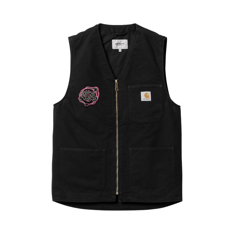 GOAT Exclusive for Manifesto Carhartt WIP Vest