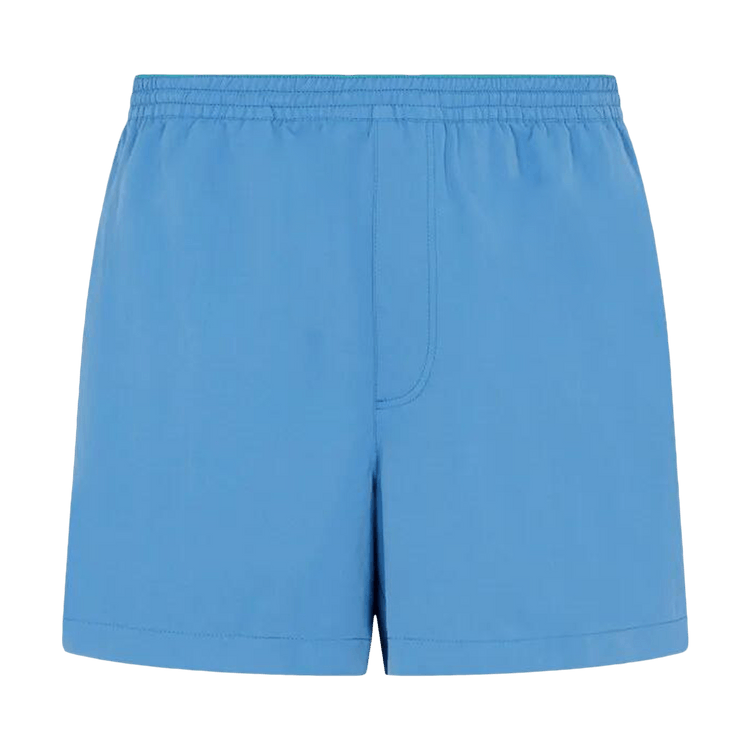 Bottega Veneta Swim Long Boxer "Surf"