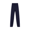 Bottega Veneta Tailored Wool Pants "Navy"