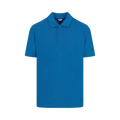 Bottega Veneta Jersey Polo "Pacific"
