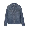 Bottega Veneta Light Wool Polo "Pineapple"