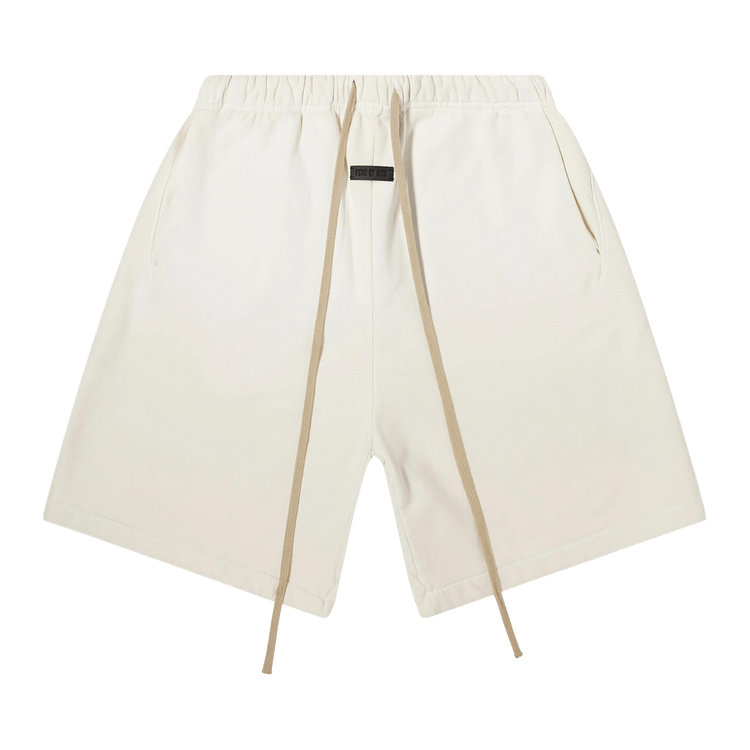 Fear of God Sweatshorts "Cream"