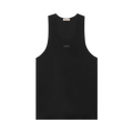 Fear of God Ribbed Tank "Black"