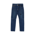 Sacai Denim Pants "Blue"