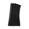 Sacai Knit Pullover "Black"
