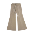 Sacai Gabardine Pants "Beige"