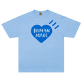 Human Made Color T-Shirt "Blue"