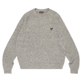 Human Made Knit Sweater "Grey"
