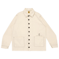 Human Made Milk Boy Jacket "White"