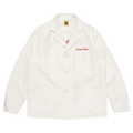 Human Made Factory Jacket "White"