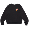 Human Made Sweatshirt "Black"