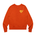 Human Made Dragon Sweatshirt #2 "Red"