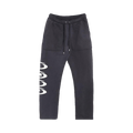 Air Jordan x Travis Scott Fleece Pants "Black"