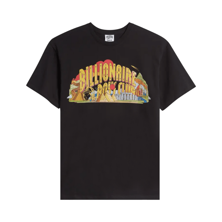 Billionaire Boys Club Arch Wonder Tee "Black"