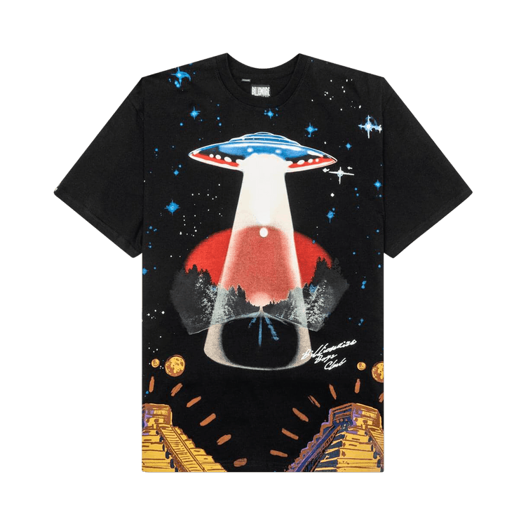 Billionaire Boys Club Arrival T-Shirt "Black"