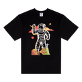 Billionaire Boys Club Astro Wonder Tee "Black"