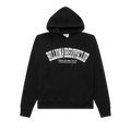 Billionaire Boys Club PA Hoodie "Black"