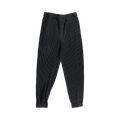 Homme Plissé Issey Miyake MC June Pants "Black"